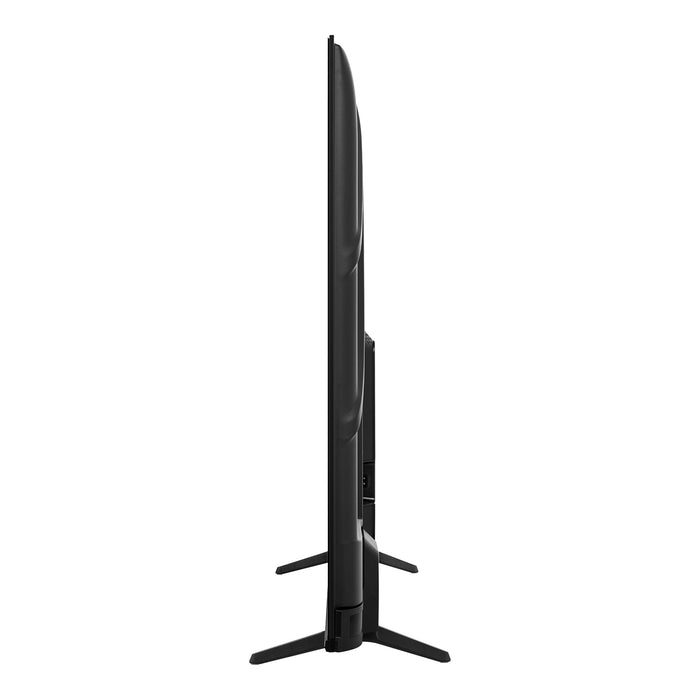 Téléviseur intelligent Hisense R63N 4K de 65 po avec HDR et Roku TV (65R63N) - modèle 2025