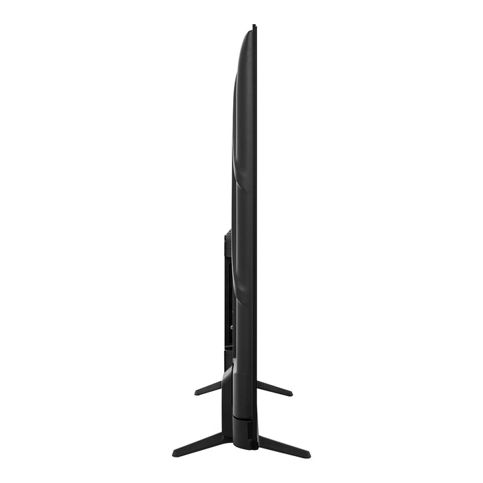 Téléviseur intelligent Hisense R63N 4K de 65 po avec HDR et Roku TV (65R63N) - modèle 2025