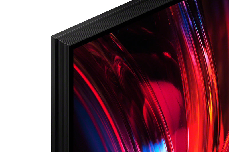 Téléviseur intelligent Sony Bravia 9 II 4K de 85 po avec HDR, Vrais RVB et Google TV (13183592) - modèle 2026