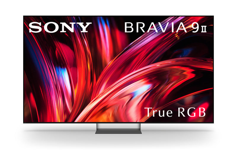 Téléviseur intelligent Sony Bravia 9 II 4K de 85 po avec HDR, Vrais RVB et Google TV (13183592) - modèle 2026