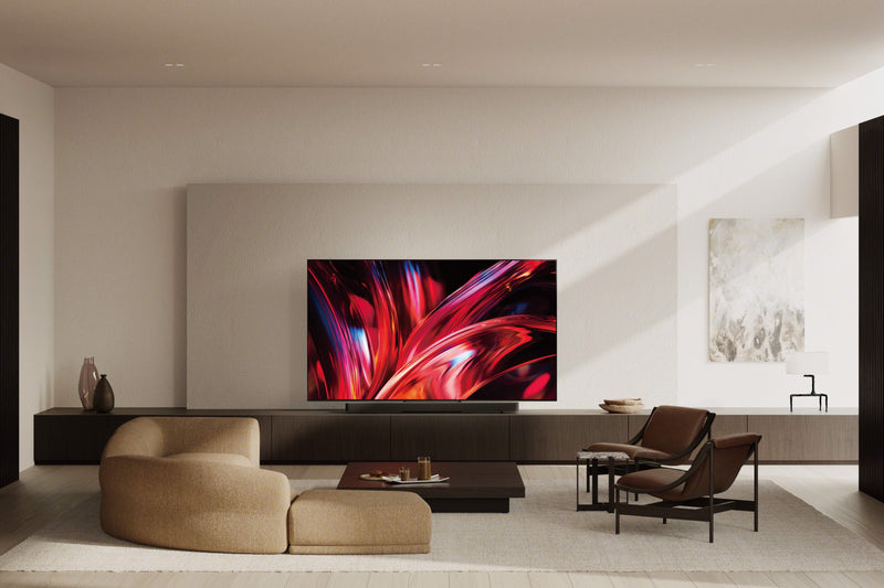 Téléviseur intelligent Sony Bravia 9 II 4K de 85 po avec HDR, Vrais RVB et Google TV (13183592) - modèle 2026