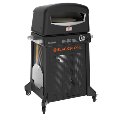 Blackstone Pizza Oven with Stand Griddle - 6825|Four à pizza Blackstone avec support - 6825