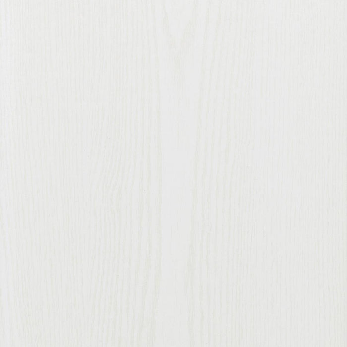 Système d’organisation de garde-robe réglable Grow with Me Little Seeds pour enfants - blanc