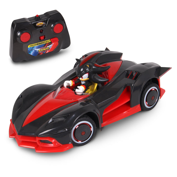 Jouet télécommandé Shadow de NKOK avec fonction Turbo Boost