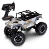 Véhicule télécommandé Jeep Wrangler Unlimited Realtree de NKOK 1:14