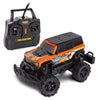 Camion télécommandé Ford Bronco Raptor de NKOK