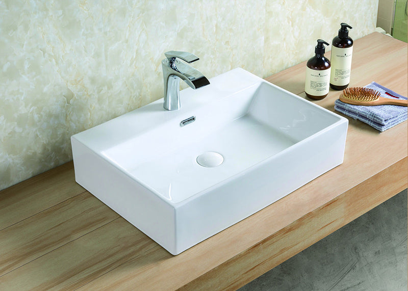 Lavabo de salle de bain Elex