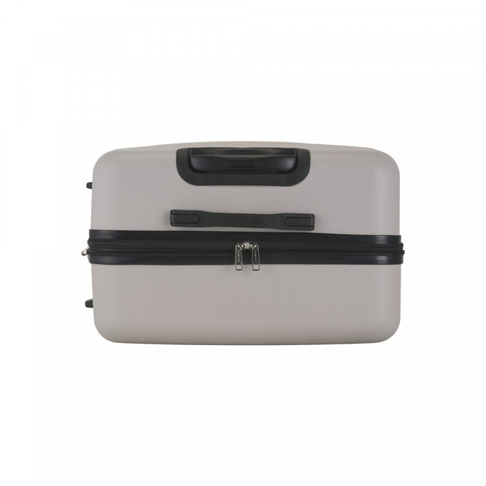 Lisbon Ensemble De Bagages 2 Pieces