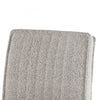 Marielle Taupe Upholstered Bar Stool (Set of 2) | Tabouret de bar Marielle rembourre taupe (ens. de 2)