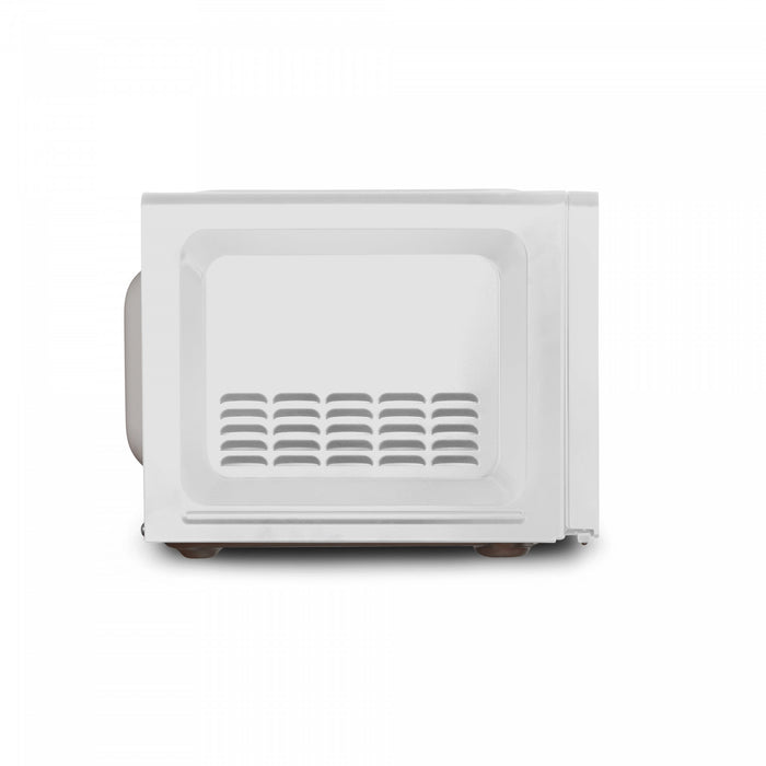 Four a micro-ondes de comptoir professionnel CHM Series 0,7 pi³, CHM770W, blanc
