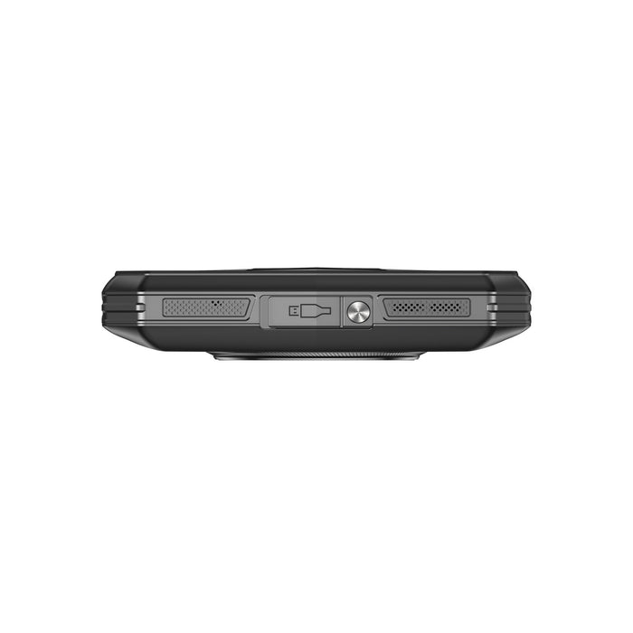 Doogee V40 5g Rugged Phone 108mp Quad Camera - 8 680mah Battery 512gb Storage 6.78” Fhd+ 120hz Display Silver