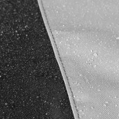 Housse de la serie culinaire Blackstone pour combinaison plancha et barbecue a granules - 5575