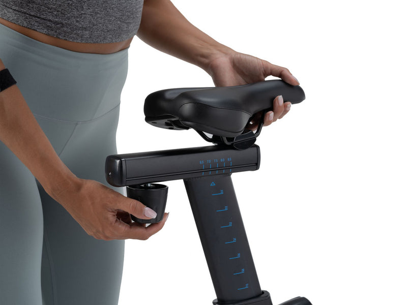 Velo Stationnaire NordicTrack X24