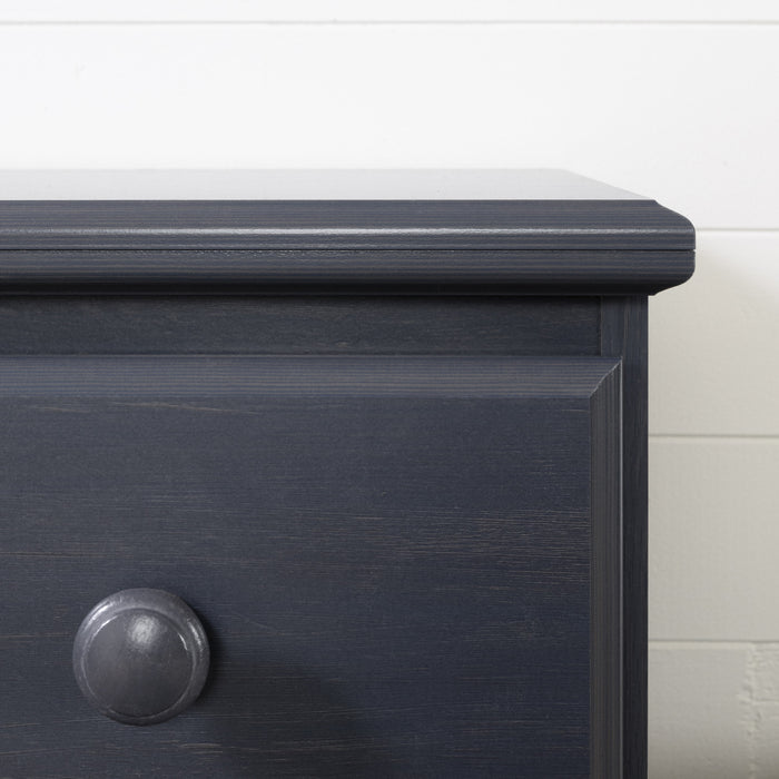 Summer Breeze Commode 6 Tiroirs - Myrtille