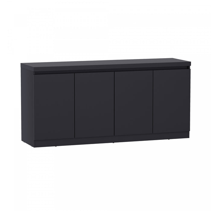 Buffet Griffin Moderne 62\" en Onyx