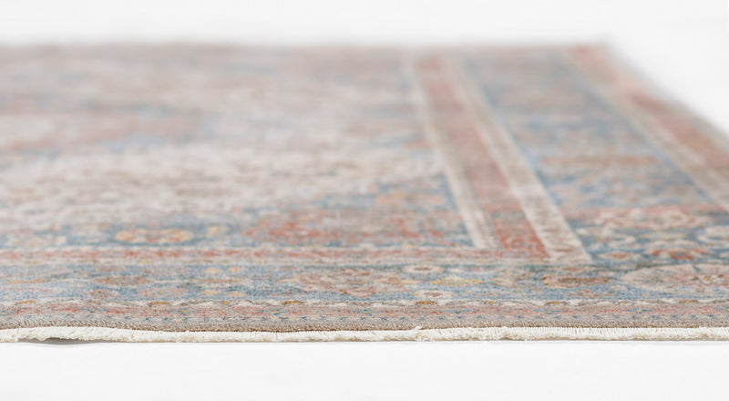 Tapis Traditionnel Irina 2'6\" x en Multi