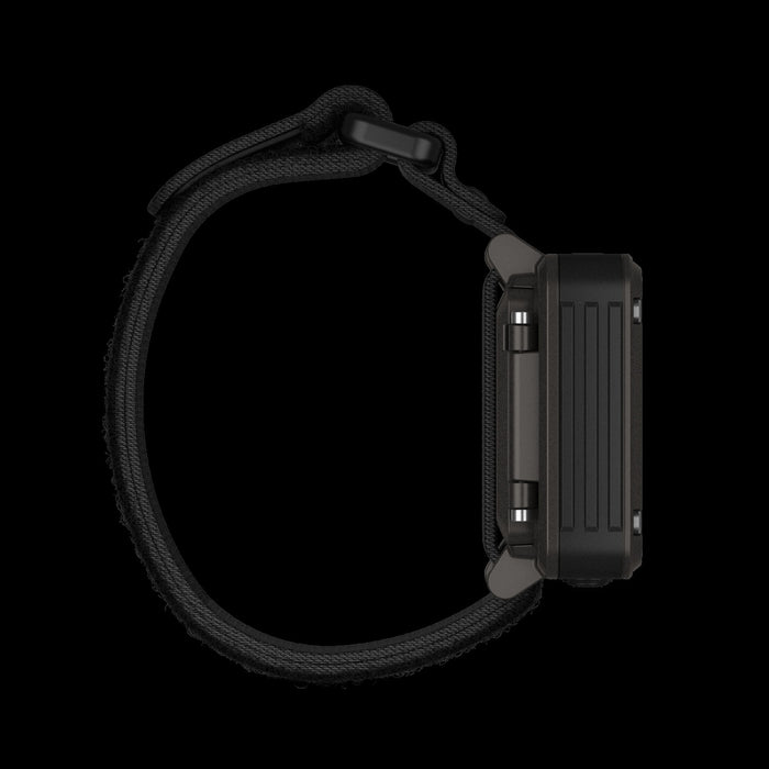 Garmin Foretrex 801 - Navigateur Gps De Poignet, Gnss Multi-bandes, Tactique, Batterie 1000h, Ipx7