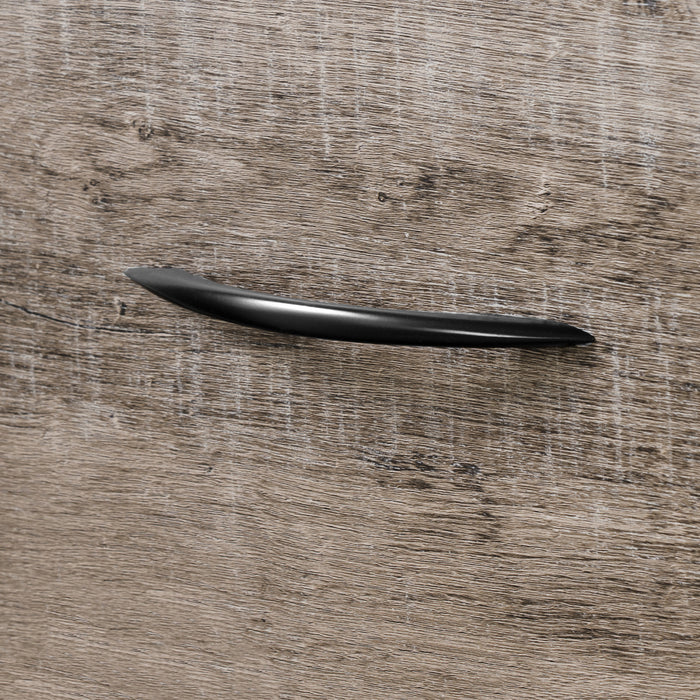 Step One Commode 5 Tiroirs - Chene Vieilli