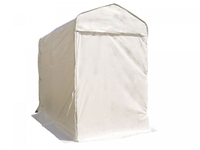 Gazebo Penguin abri utilitaire 5 pi. x 8pi.