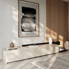 Noa Extendable TV Console Tv Stand | Meuble tele extensible Noa