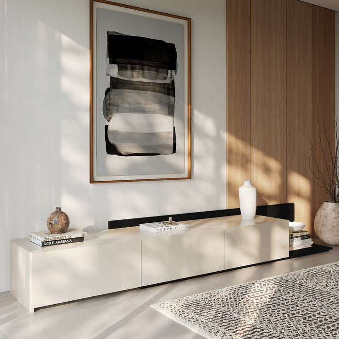 Meuble tele extensible Noa