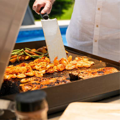 Blackstone 28\" Plancha Select - 6009