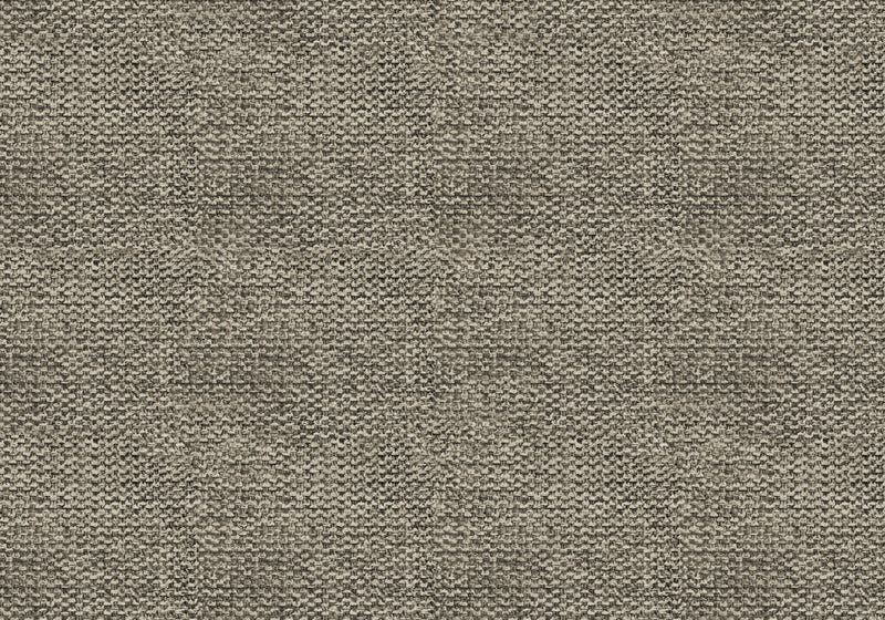 Canape Lit Convertible, 78\" Longueur, Tissu Beige Clair