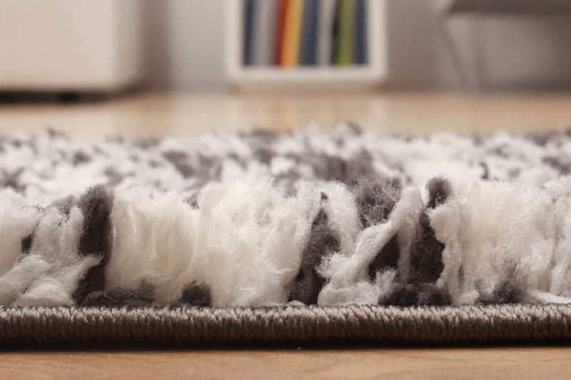 Carpette Colton ivoire - 5 pi 0 po x 8 pi 0 po   