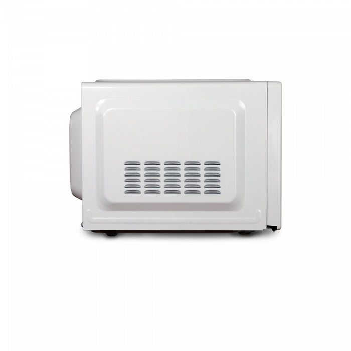 Four a micro-ondes de comptoir professionnel CHM Series 1,1 pi³, CHCM11100W