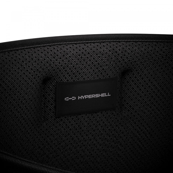 Hypershell AeroFlex Trousse de Ceinture - SoftSuit AquaTex Impermeable de Remplacement pour Exosquelettes Hypershell X et X S - Noir