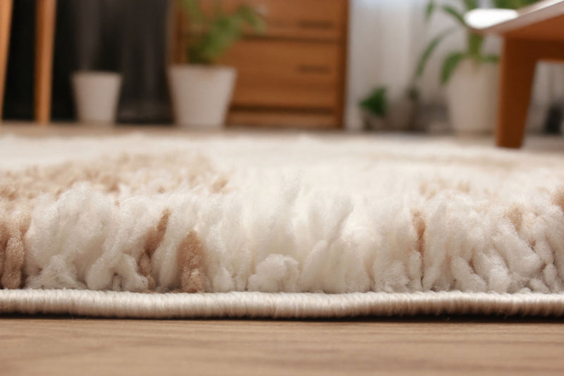 Carpette Sirius ivoire - 5 pi 0 po x 8 pi 0 po  