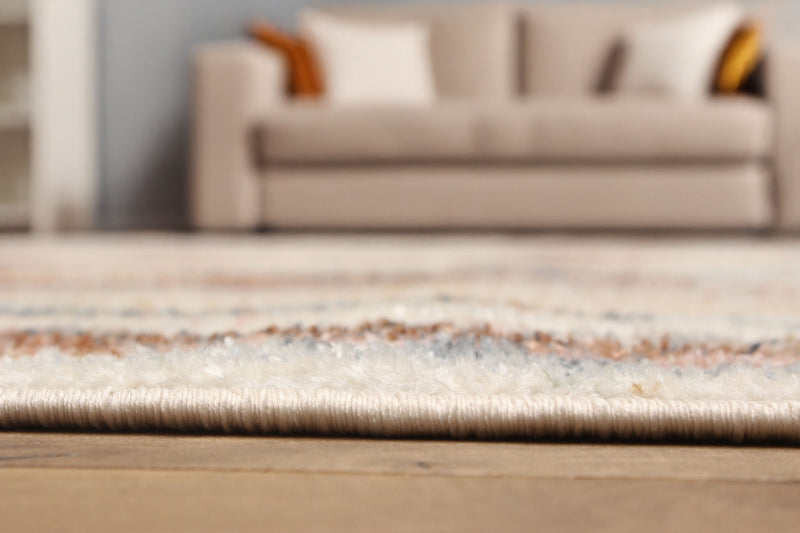 Carpette Atelier ivoire - 8 pi 0 po x 10 pi 0 po 