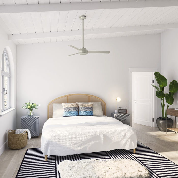 Ventilateur de plafond Presto - Gris