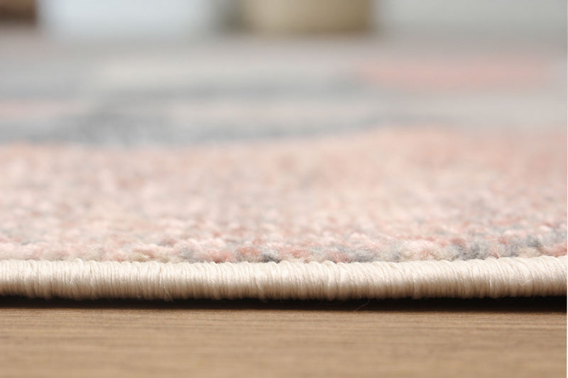 Carpette Bennett ivoire - 8 pi 0 po x 10 pi 0 po  