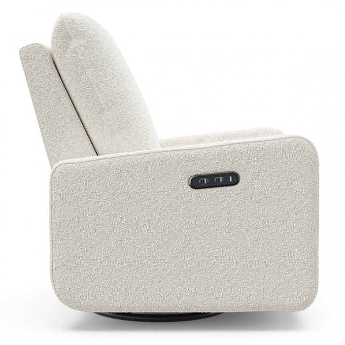 Graco Teddi Fauteuil inclinable electrique - Boucle ivoire