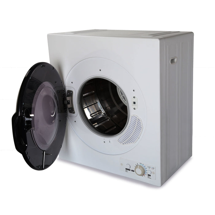 Seche-linge portable BLACK+DECKER serie BCDPW, capacite de 2,65 pi³ (75 L), capacite de 8,8 lb (4 kg), BCED26