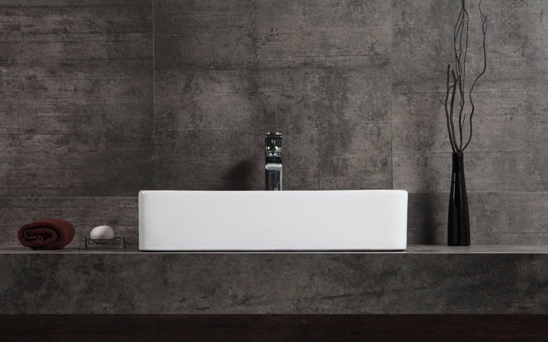 Lavabo de salle de bain Tia