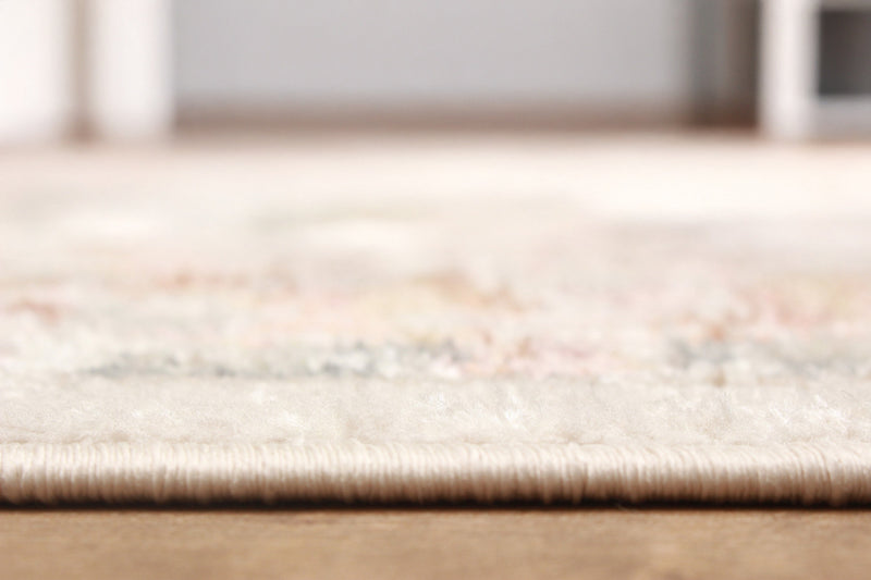 Carpette Bijara cuivre - 8 pi 10 po x 10 pi 0 po   