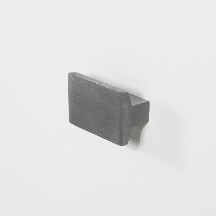  Commode verticale Spark à 5 tiroirs - blanc solide