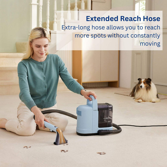 Nettoyeur en profondeur pour tapis et meubles rembourrés GO Spot de Tineco