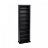 Tour mince Barrister - noire