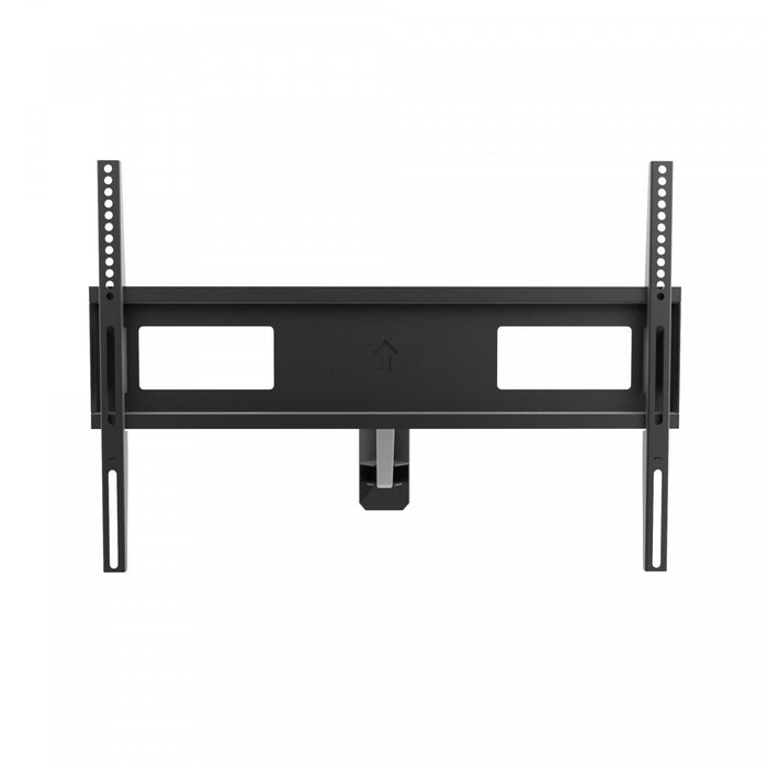Support TV d'angle telescopique Kanto FMC1 pour televiseurs de 40\" a 60\", noir