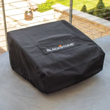 Housse et sac de transport pour plancha Blacktone 17\" - 1720