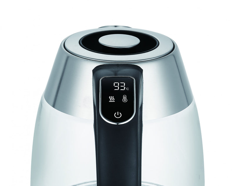 Bouilloire a temperature controlee Salton - 1,8L