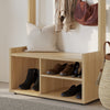 Porto Entryway Hall Tree Coat Rack | Vestiaire d’entree Porto