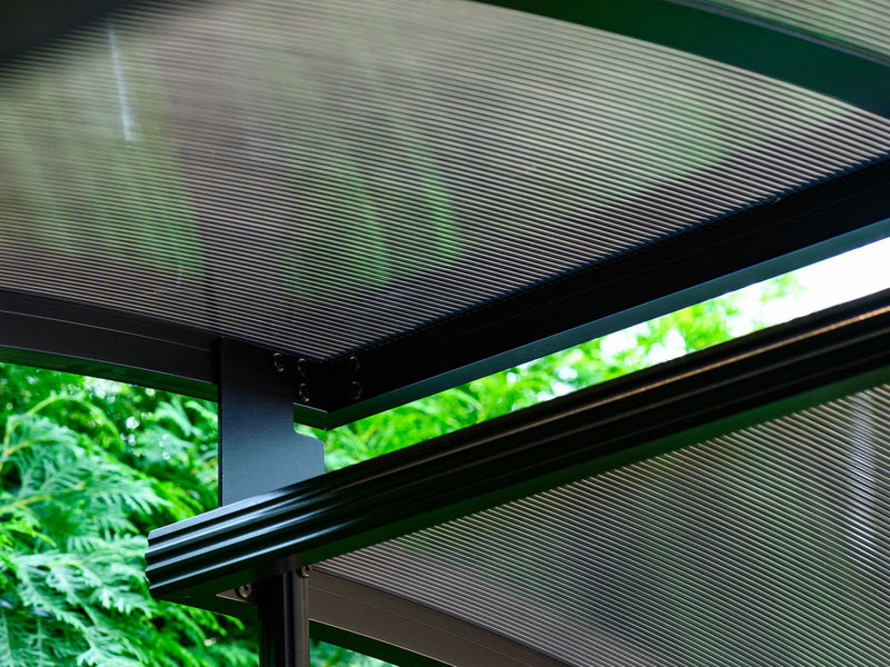 Gazebo Penguin Kobe BBQ Gazebo