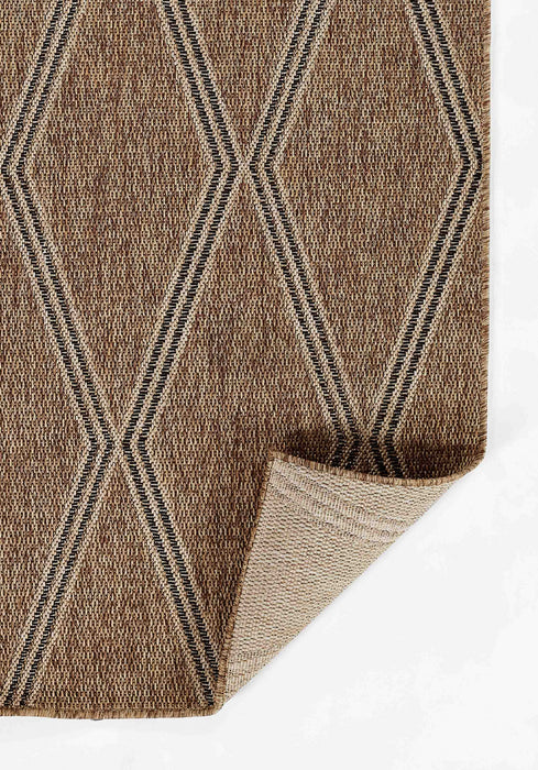 Tapis Transitionnel Cypress 8'0\" x 10'0\" en Ivoire