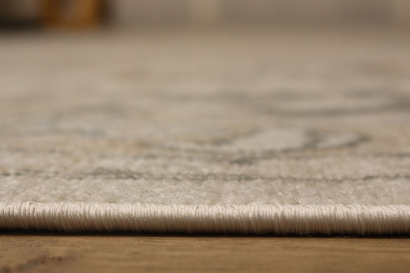 Carpette Addie beige - 5 pi 0 po x 8 pi 0 po  