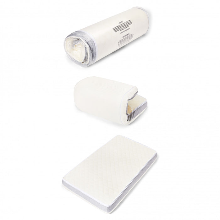 Graco Ultra Matelas 2-en-1 haut de gamme pour lit de bebe et de tout-petit