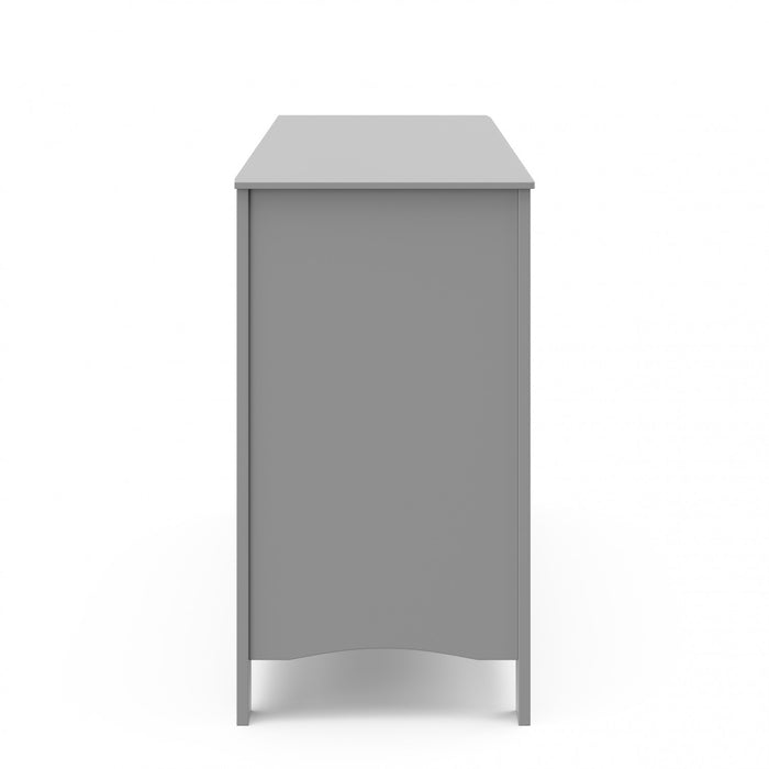 Graco Noah 6 Commode a tiroirs - Gris galet
